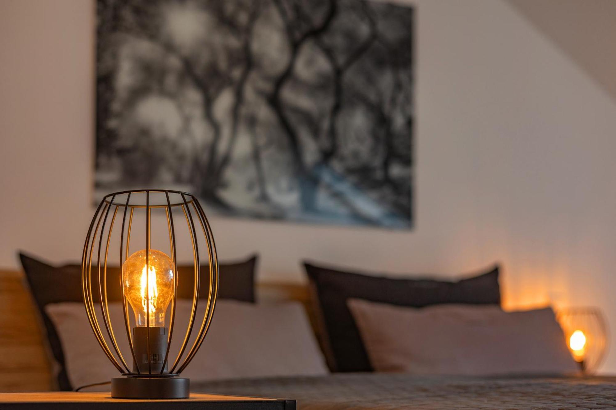 Sweethome - Poing Apartments Εξωτερικό φωτογραφία