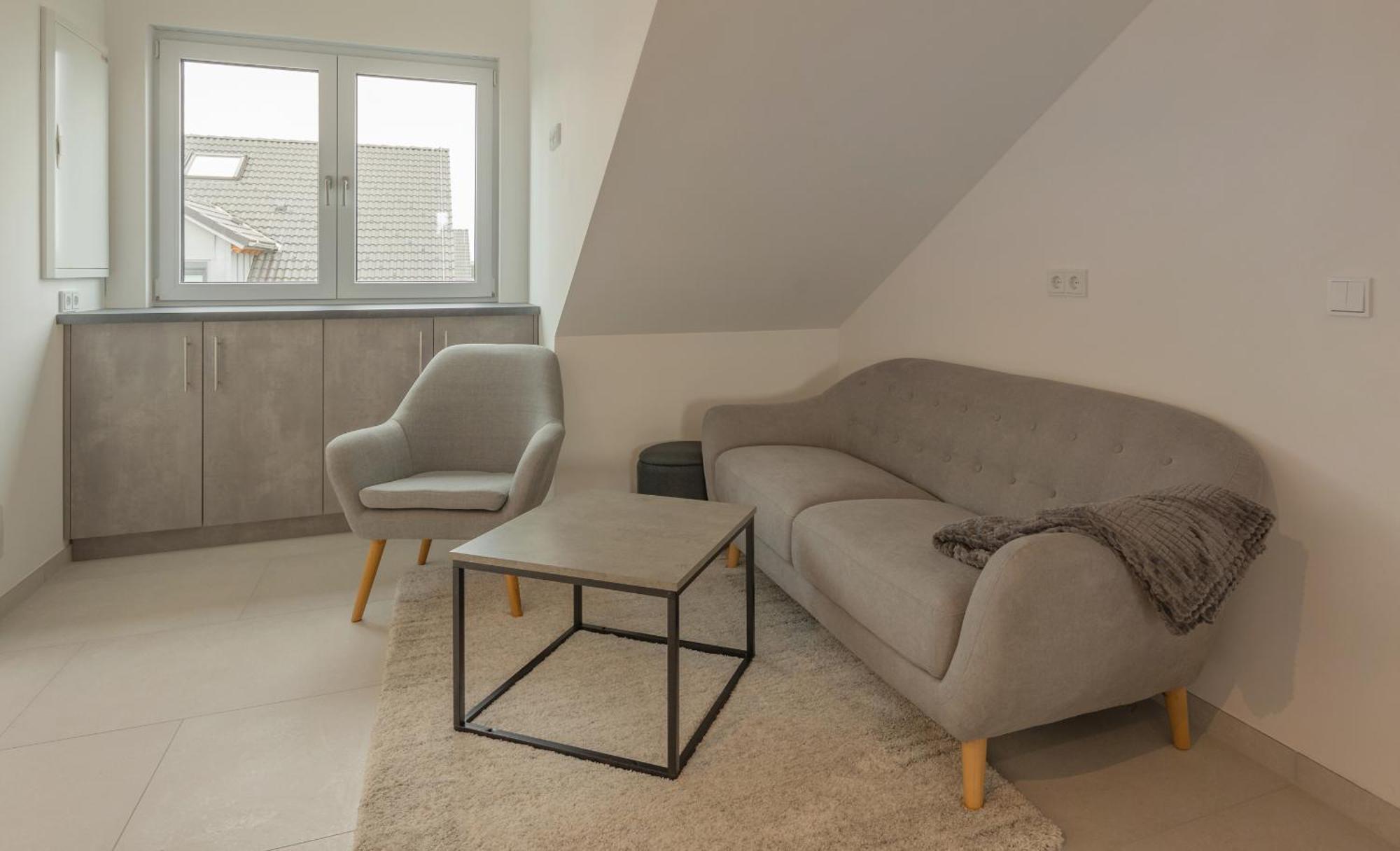Sweethome - Poing Apartments Εξωτερικό φωτογραφία