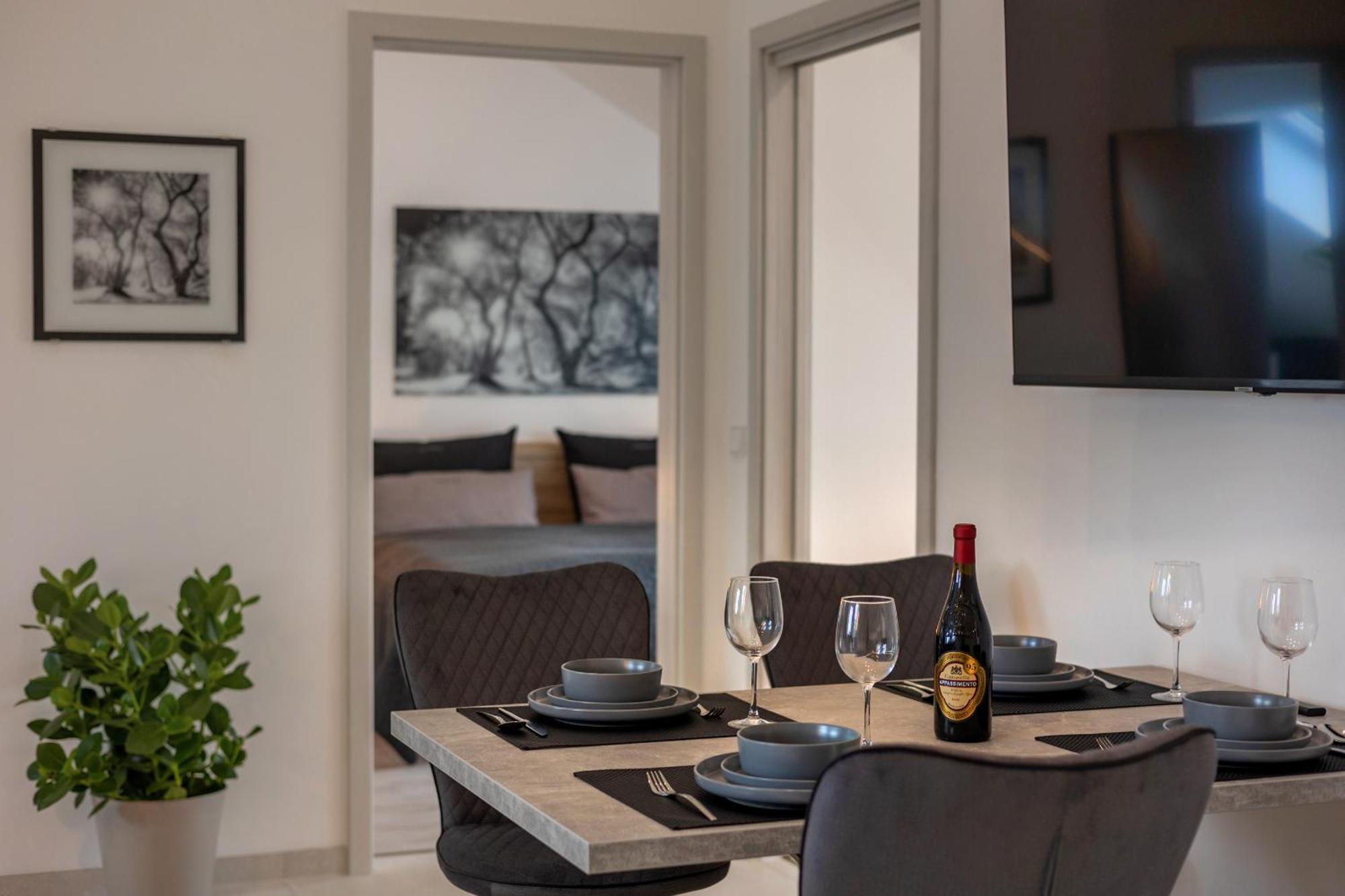 Sweethome - Poing Apartments Εξωτερικό φωτογραφία