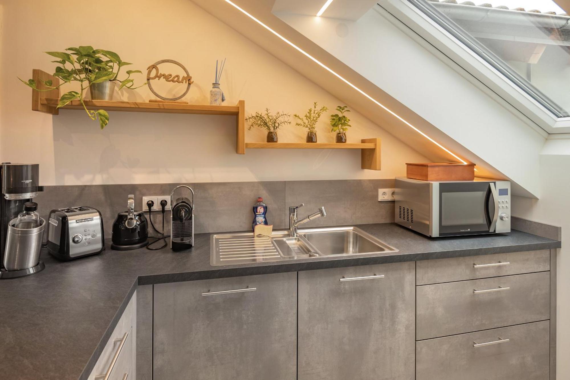 Sweethome - Poing Apartments Εξωτερικό φωτογραφία