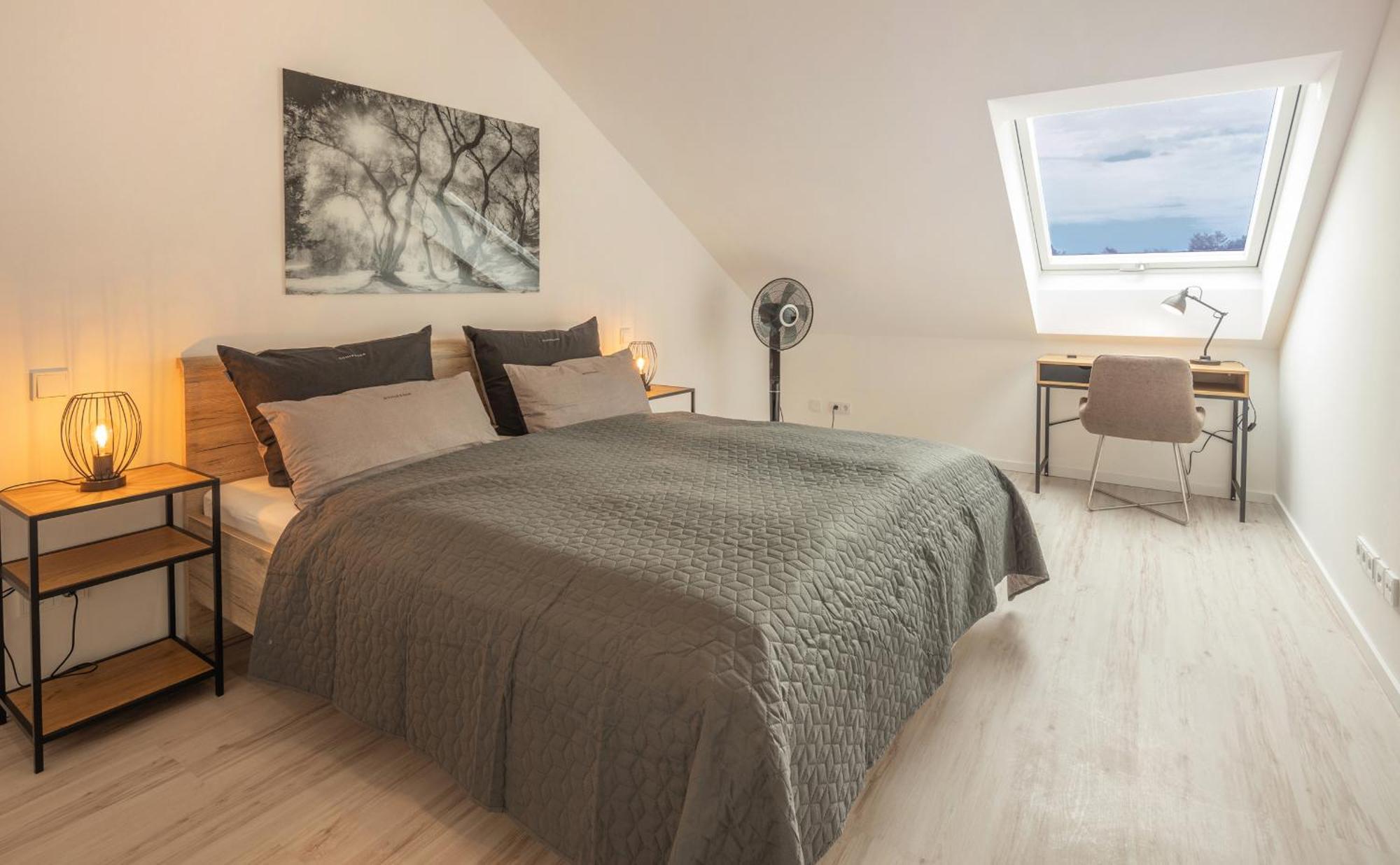 Sweethome - Poing Apartments Εξωτερικό φωτογραφία