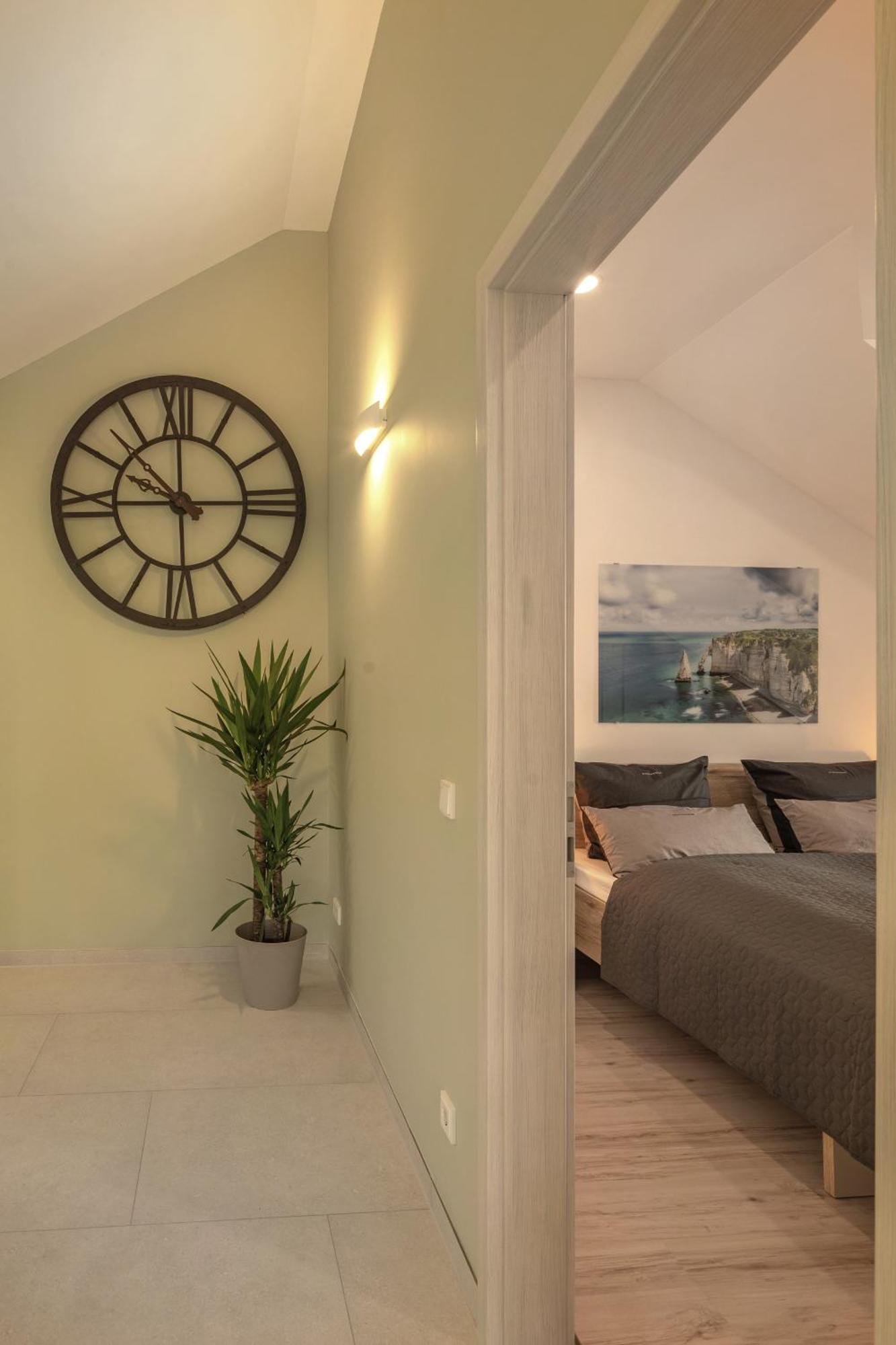Sweethome - Poing Apartments Εξωτερικό φωτογραφία