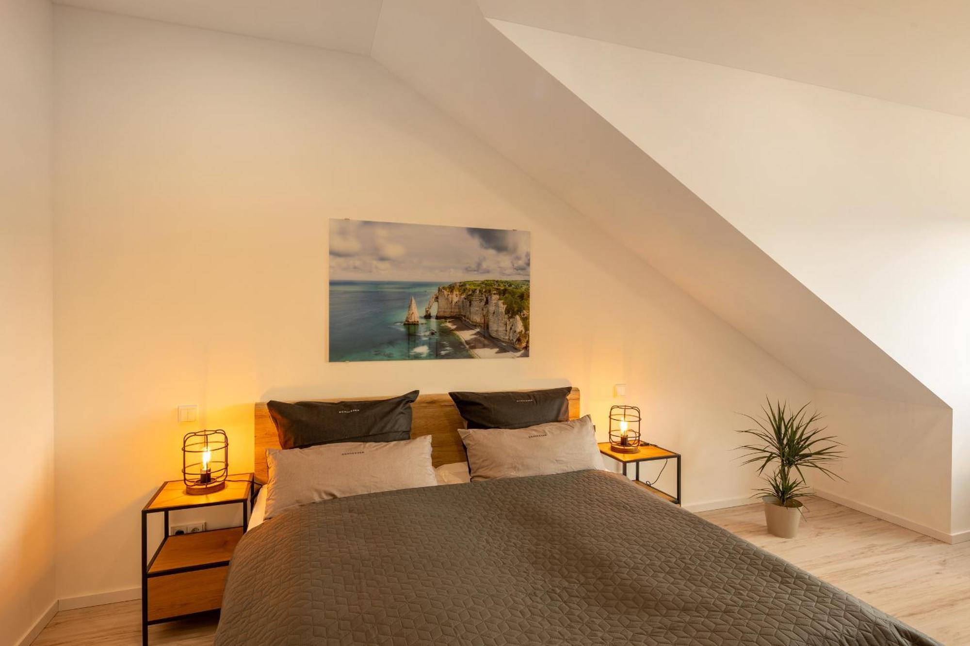 Sweethome - Poing Apartments Εξωτερικό φωτογραφία