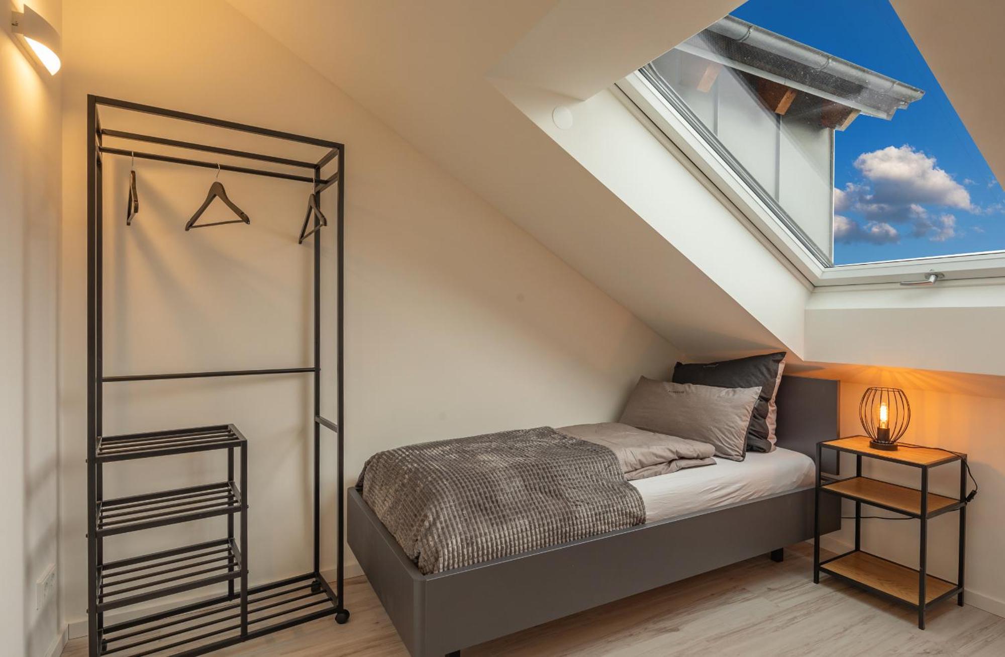 Sweethome - Poing Apartments Εξωτερικό φωτογραφία