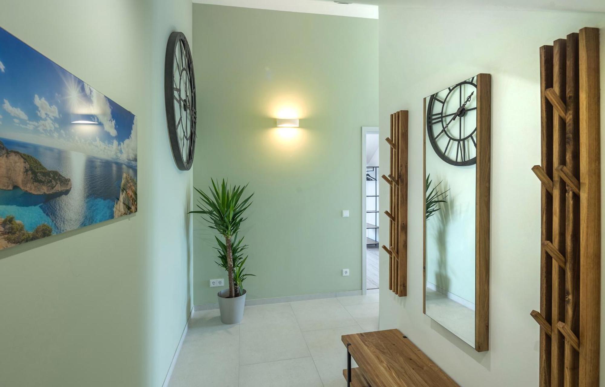 Sweethome - Poing Apartments Εξωτερικό φωτογραφία