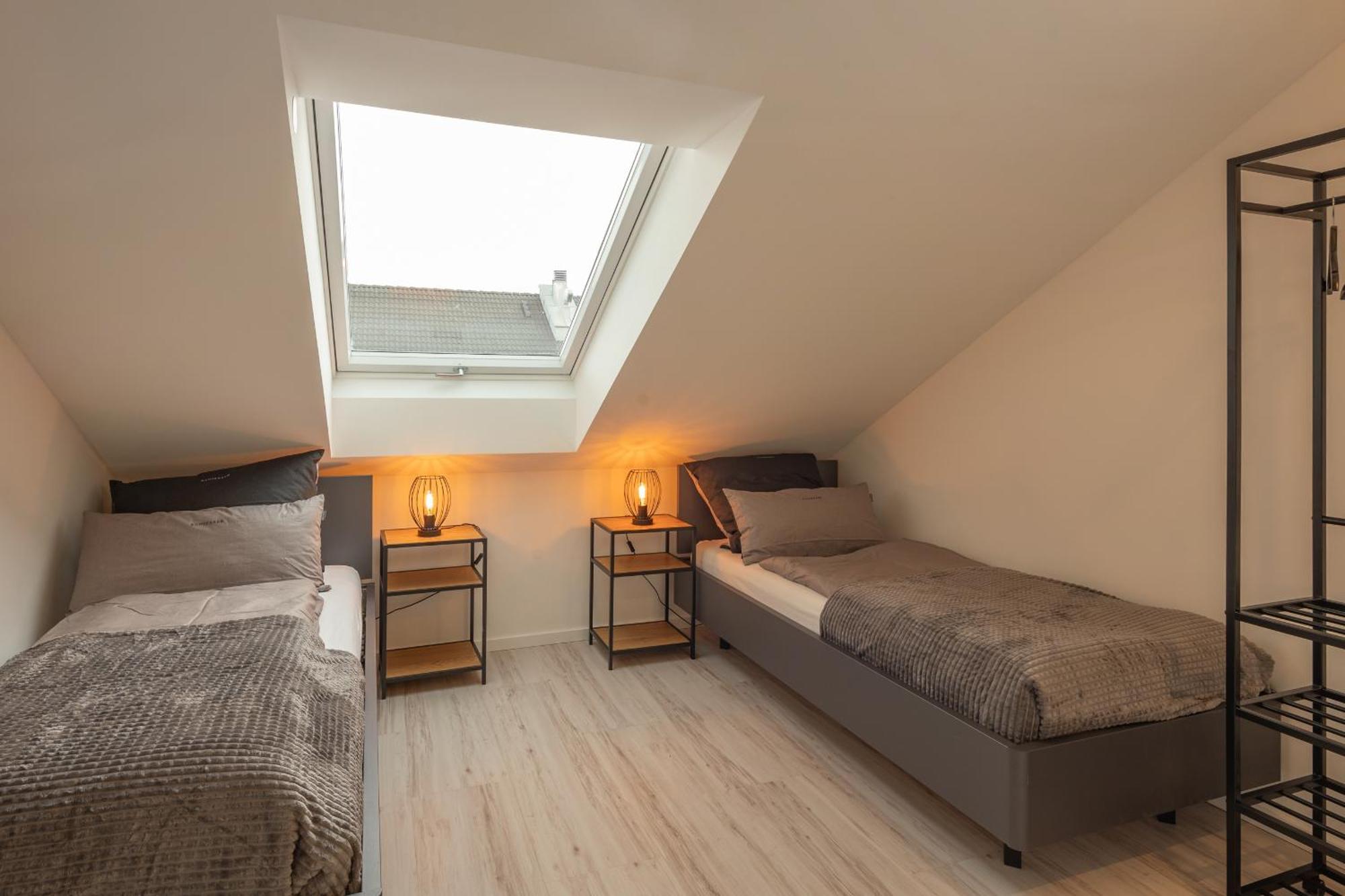 Sweethome - Poing Apartments Εξωτερικό φωτογραφία