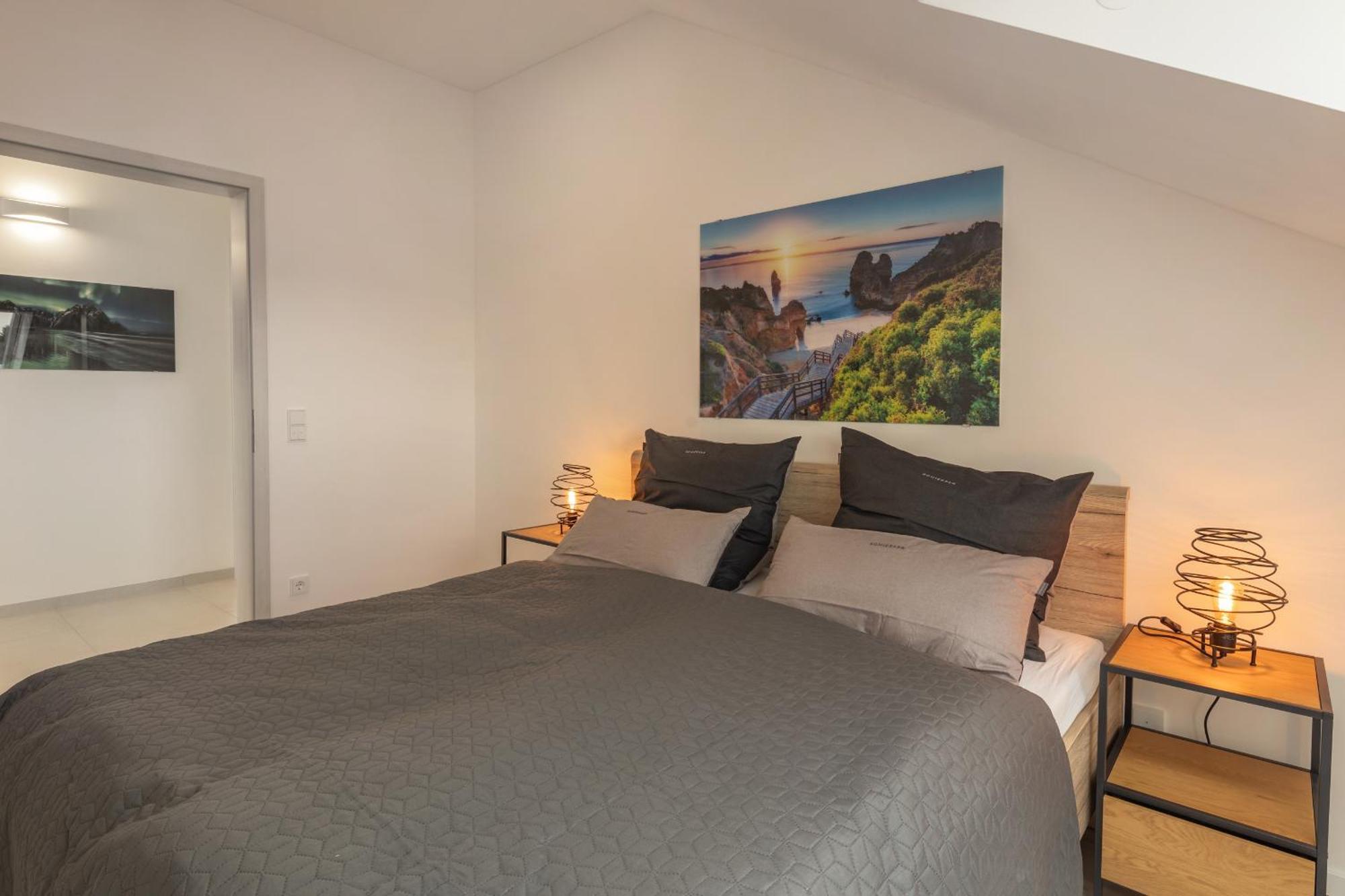Sweethome - Poing Apartments Εξωτερικό φωτογραφία