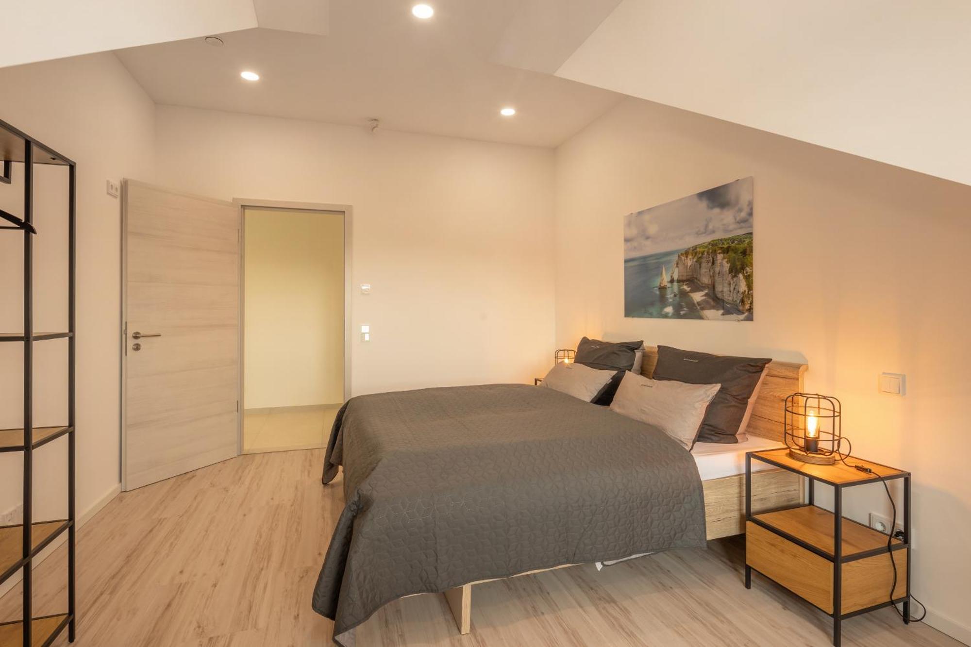 Sweethome - Poing Apartments Εξωτερικό φωτογραφία