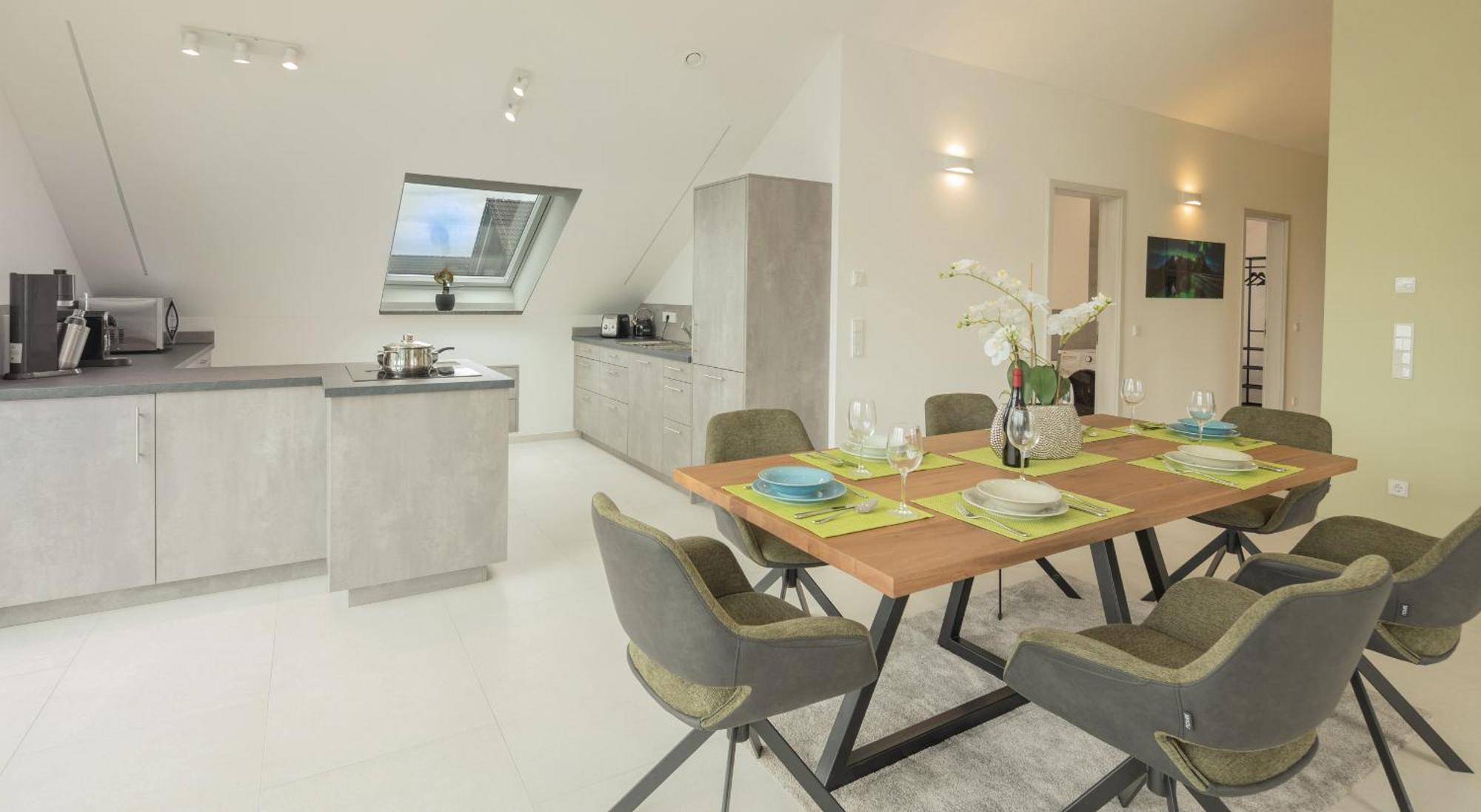 Sweethome - Poing Apartments Εξωτερικό φωτογραφία