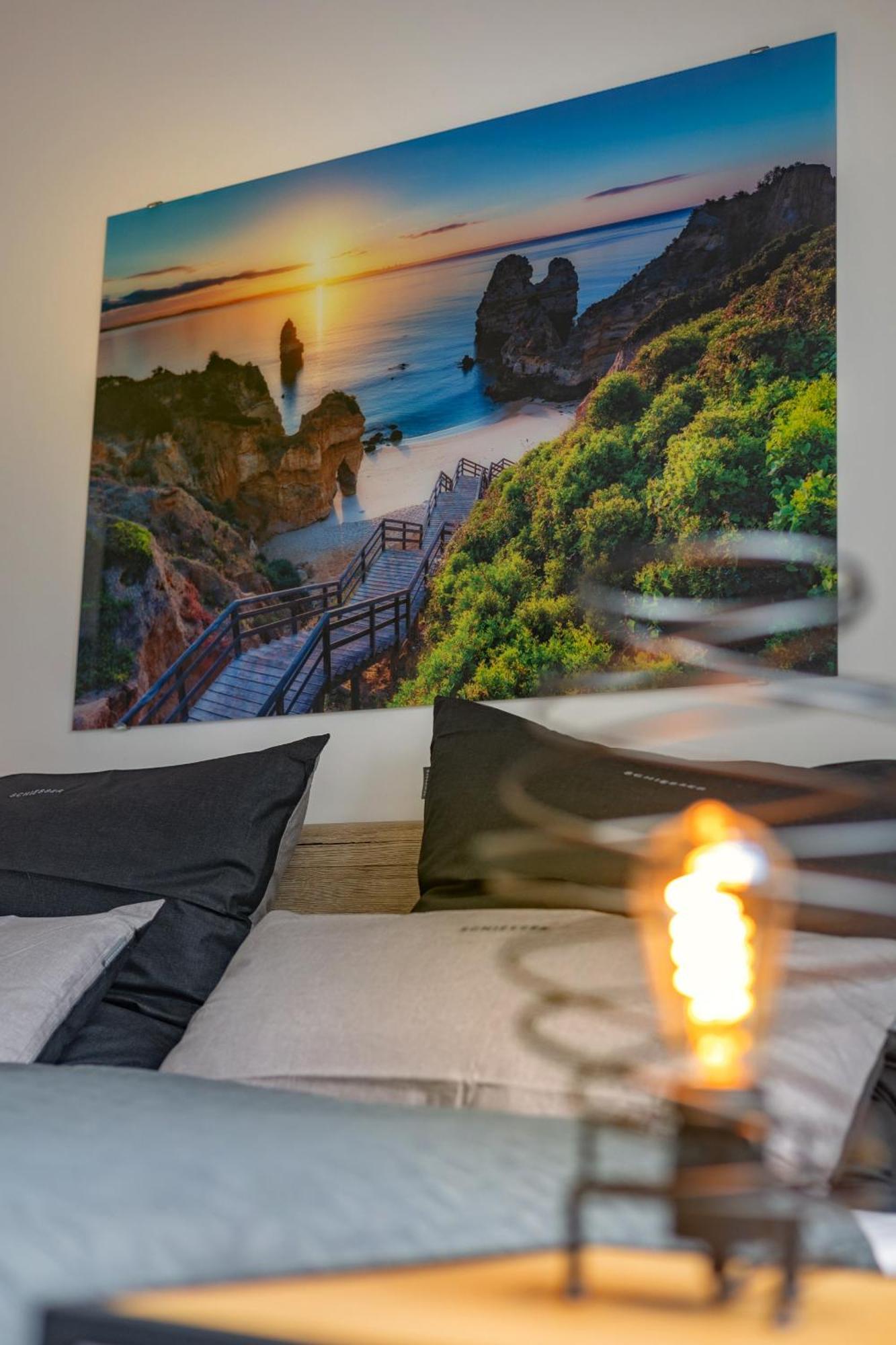 Sweethome - Poing Apartments Εξωτερικό φωτογραφία