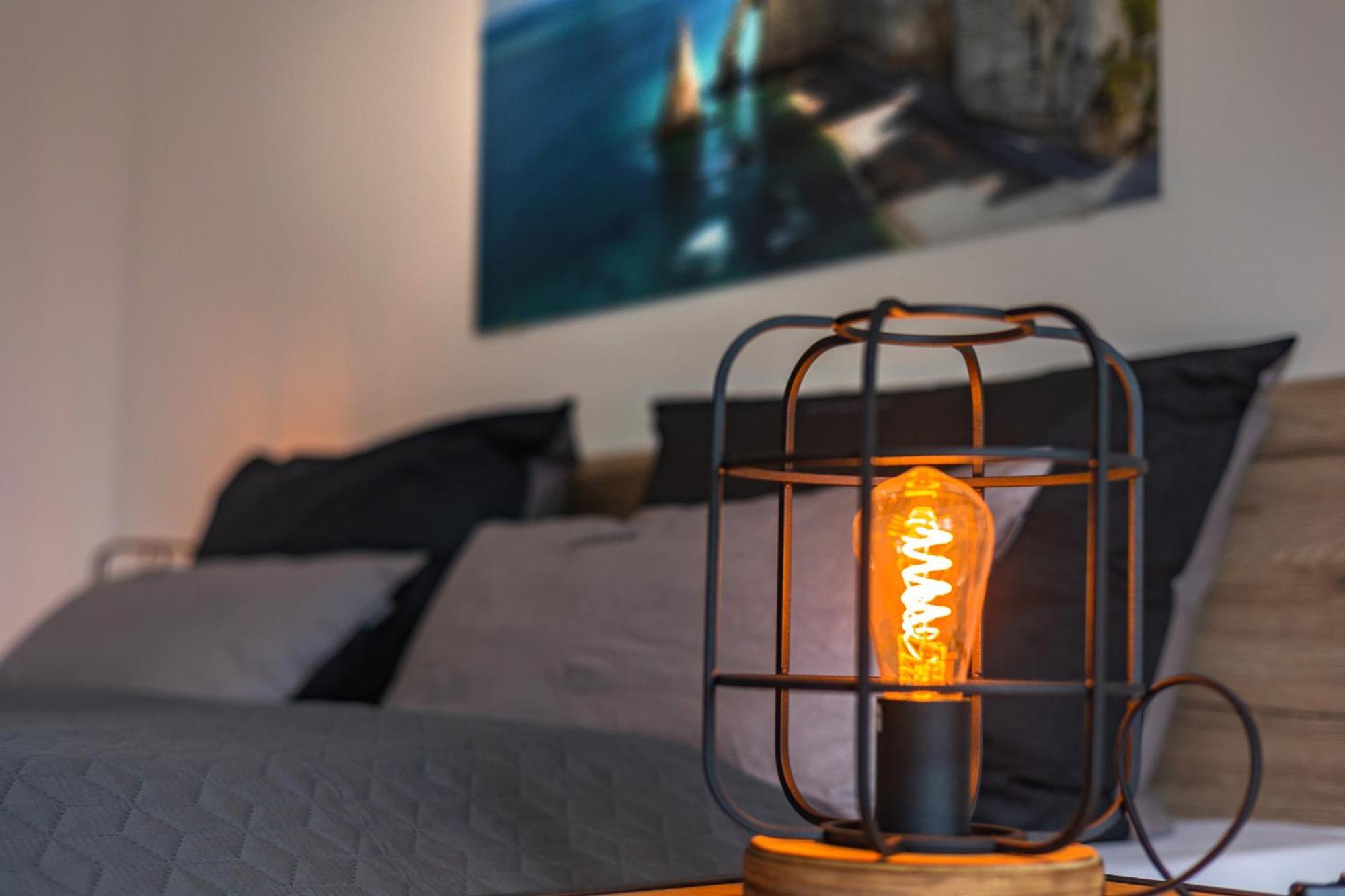 Sweethome - Poing Apartments Εξωτερικό φωτογραφία