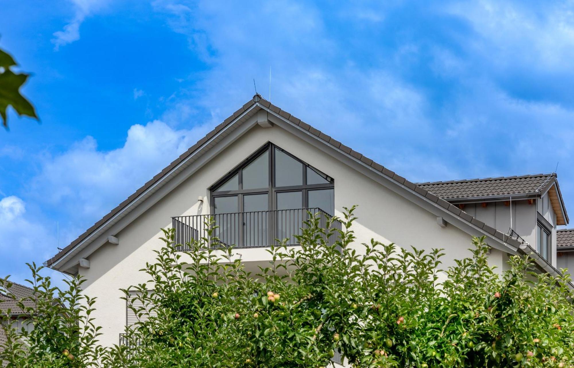Sweethome - Poing Apartments Δωμάτιο φωτογραφία